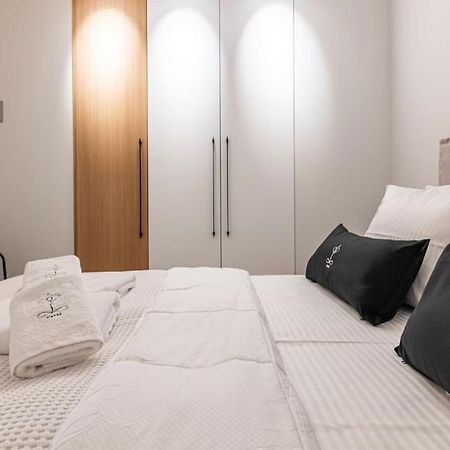 Calm Home Διαμέρισμα Κέντρο Ηρακλείου Ηράκλειο Κρήτης Εξωτερικό φωτογραφία