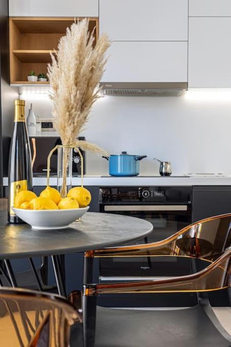Calm Home Διαμέρισμα Κέντρο Ηρακλείου Ηράκλειο Κρήτης Εξωτερικό φωτογραφία