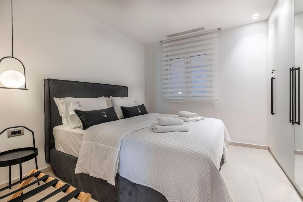Calm Home Διαμέρισμα Κέντρο Ηρακλείου Ηράκλειο Κρήτης Εξωτερικό φωτογραφία