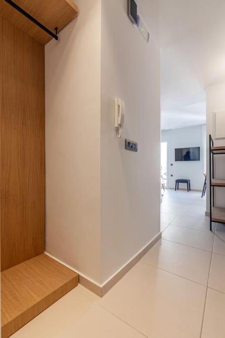 Calm Home Διαμέρισμα Κέντρο Ηρακλείου Ηράκλειο Κρήτης Εξωτερικό φωτογραφία