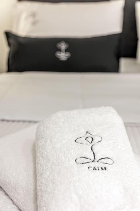 Calm Home Διαμέρισμα Κέντρο Ηρακλείου Ηράκλειο Κρήτης Εξωτερικό φωτογραφία