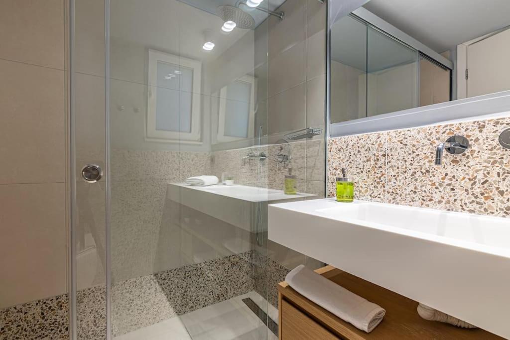 Calm Home Διαμέρισμα Κέντρο Ηρακλείου Ηράκλειο Κρήτης Εξωτερικό φωτογραφία