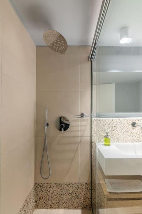 Calm Home Διαμέρισμα Κέντρο Ηρακλείου Ηράκλειο Κρήτης Εξωτερικό φωτογραφία
