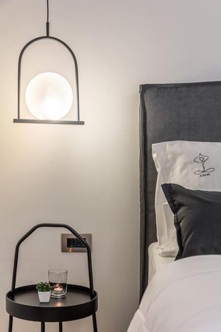 Calm Home Διαμέρισμα Κέντρο Ηρακλείου Ηράκλειο Κρήτης Εξωτερικό φωτογραφία