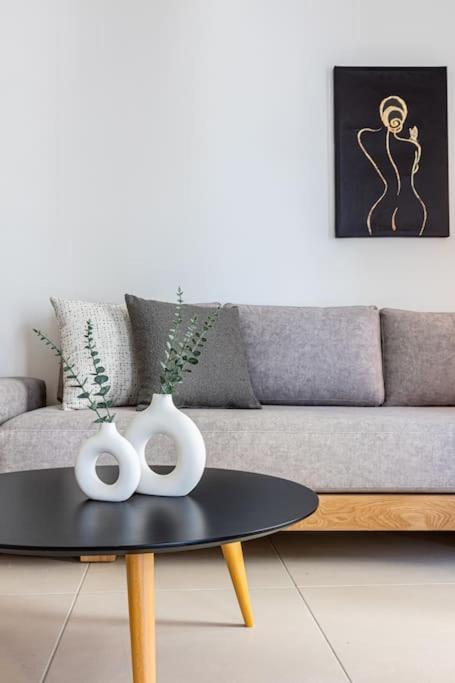 Calm Home Διαμέρισμα Κέντρο Ηρακλείου Ηράκλειο Κρήτης Εξωτερικό φωτογραφία
