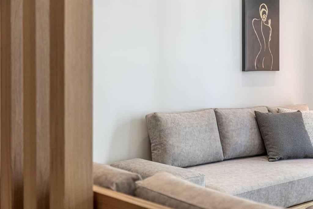 Calm Home Διαμέρισμα Κέντρο Ηρακλείου Ηράκλειο Κρήτης Εξωτερικό φωτογραφία
