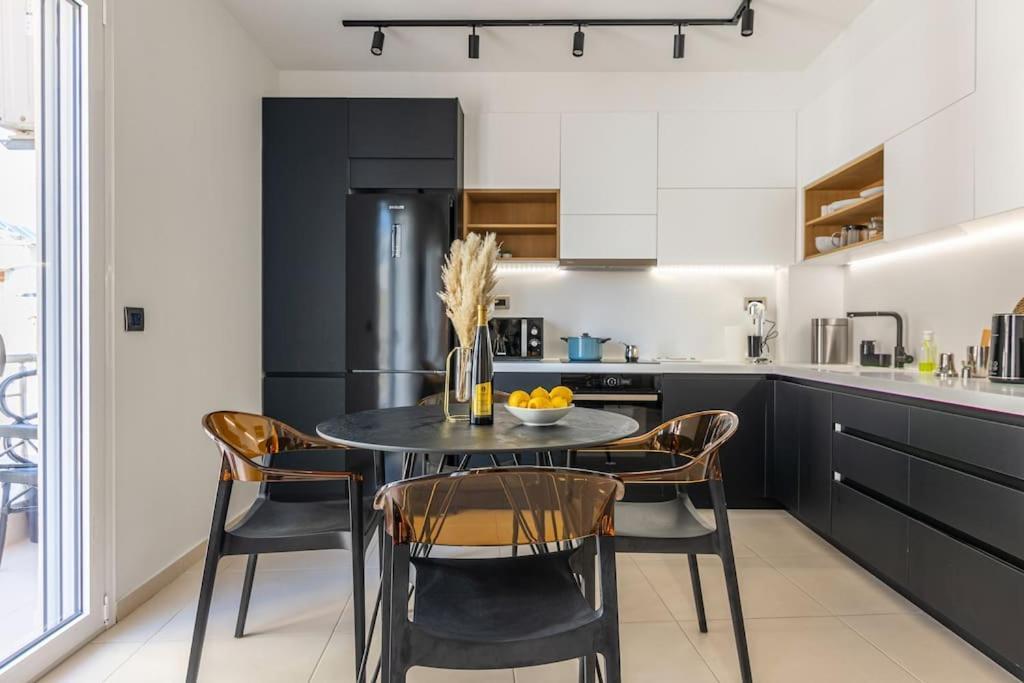 Calm Home Διαμέρισμα Κέντρο Ηρακλείου Ηράκλειο Κρήτης Εξωτερικό φωτογραφία