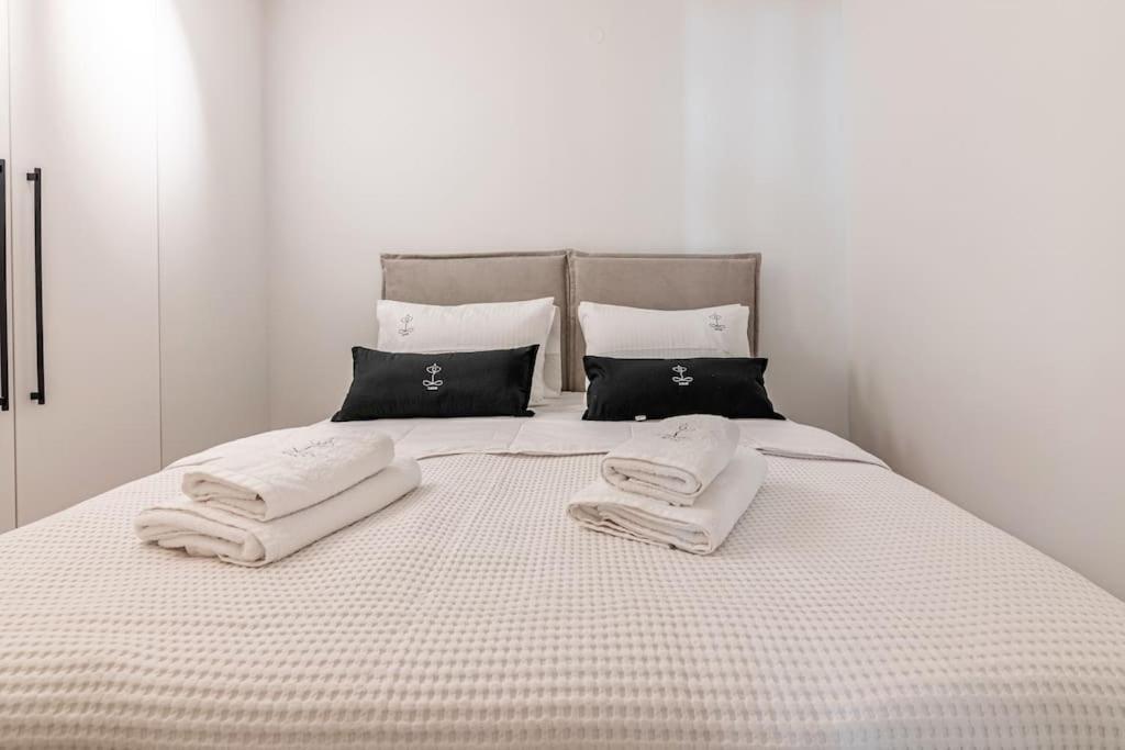 Calm Home Διαμέρισμα Κέντρο Ηρακλείου Ηράκλειο Κρήτης Εξωτερικό φωτογραφία