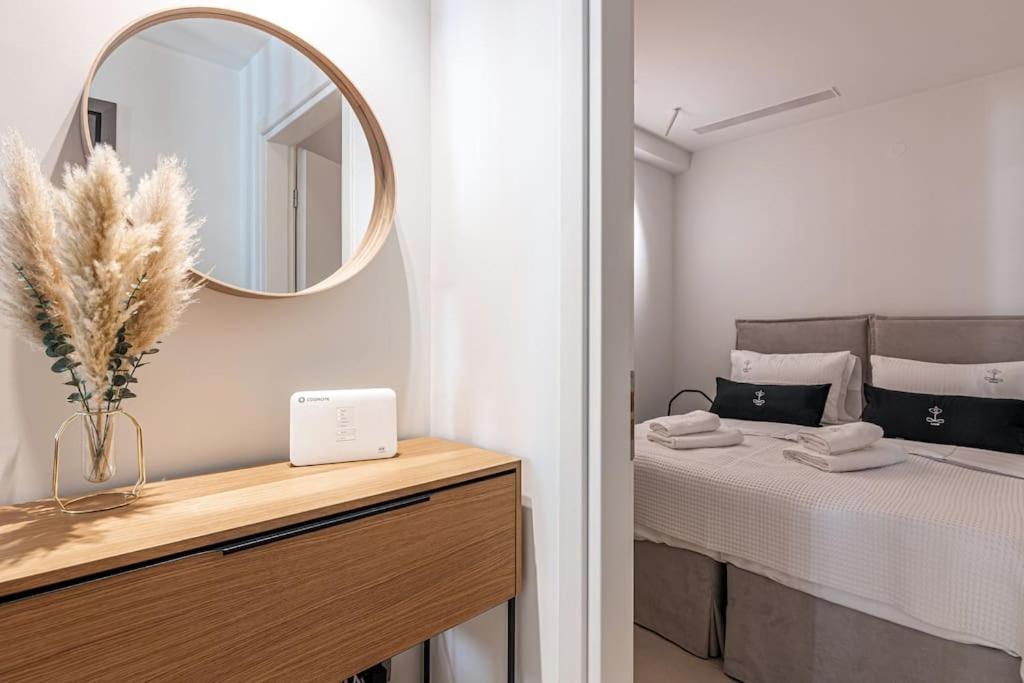 Calm Home Διαμέρισμα Κέντρο Ηρακλείου Ηράκλειο Κρήτης Εξωτερικό φωτογραφία