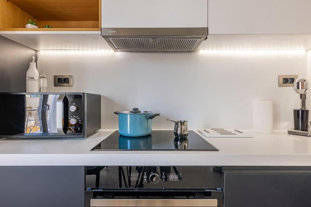 Calm Home Διαμέρισμα Κέντρο Ηρακλείου Ηράκλειο Κρήτης Εξωτερικό φωτογραφία