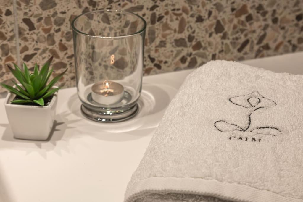 Calm Home Διαμέρισμα Κέντρο Ηρακλείου Ηράκλειο Κρήτης Εξωτερικό φωτογραφία