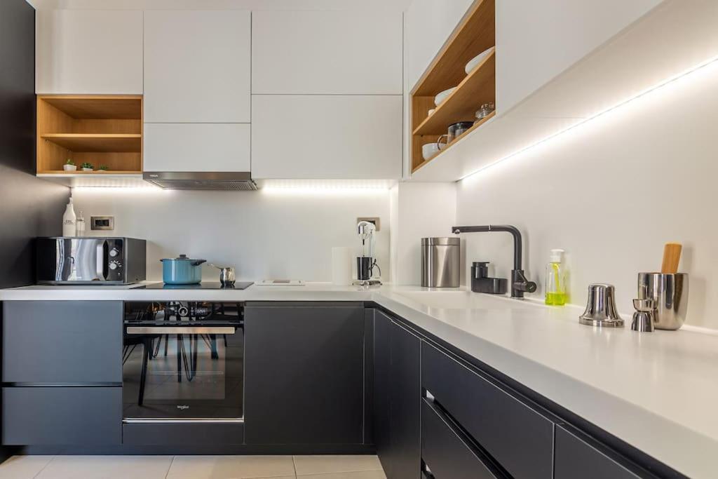 Calm Home Διαμέρισμα Κέντρο Ηρακλείου Ηράκλειο Κρήτης Εξωτερικό φωτογραφία