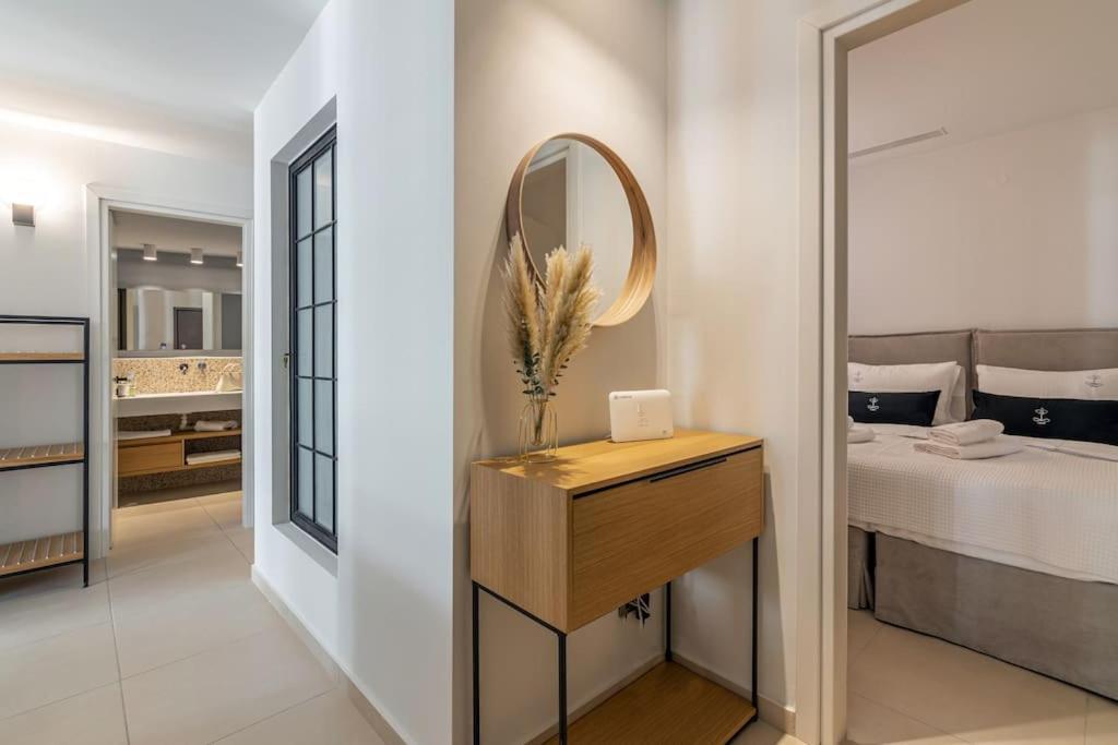 Calm Home Διαμέρισμα Κέντρο Ηρακλείου Ηράκλειο Κρήτης Εξωτερικό φωτογραφία