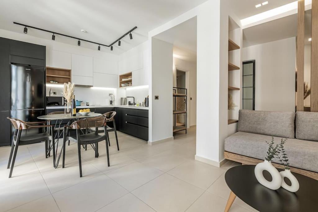 Calm Home Διαμέρισμα Κέντρο Ηρακλείου Ηράκλειο Κρήτης Εξωτερικό φωτογραφία